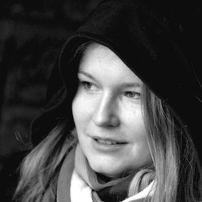 Iveta Grófova