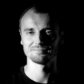 Roman Kašparovský