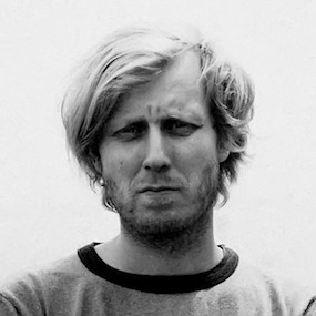 Tomas Lunak