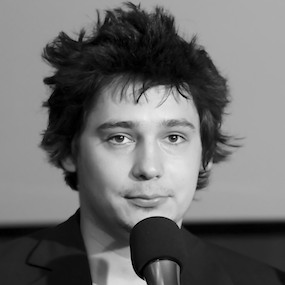 Tomas Rehorek
