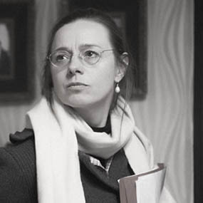 Andrea Sedláčková