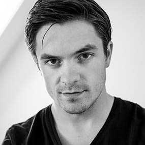Jiří Mádl