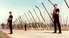 Hop Pickers
