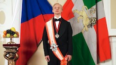 I Served the King of England