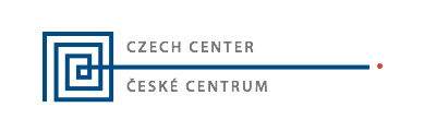 Logo of Czech Centres