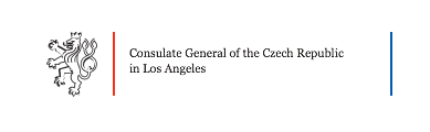 Logo of Consulate General of the Czech Republic in Los Angeles