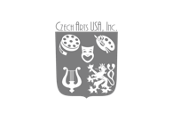 Logo of Czech Arts USA