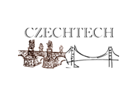 Logo of CzechTech