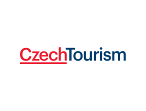 Logo of Czech Tourism
