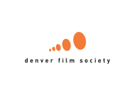 Logo of Denver Film Society