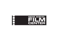 Logo of Gene Siskel Film Center