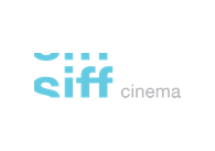 Logo of SIFF