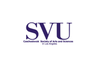 Logo of Czechoslovak Society of Arts and Sciences