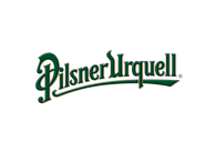Logo of Pilsner Urguell